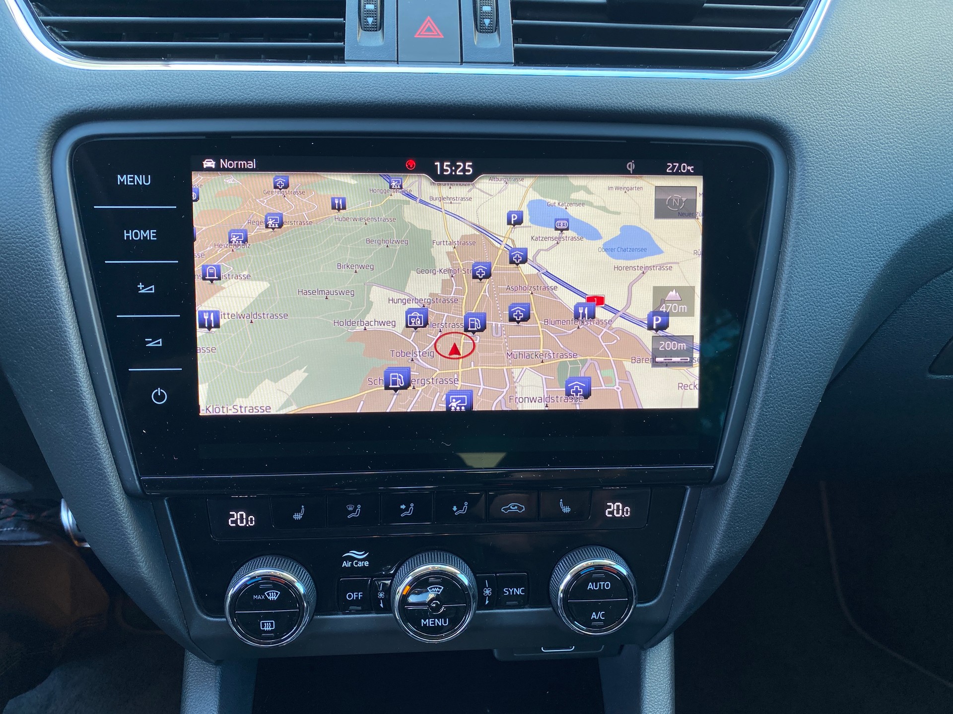 SKODA Octavia Combi 2.0 TSI Scout 4x4 DSG-image-18