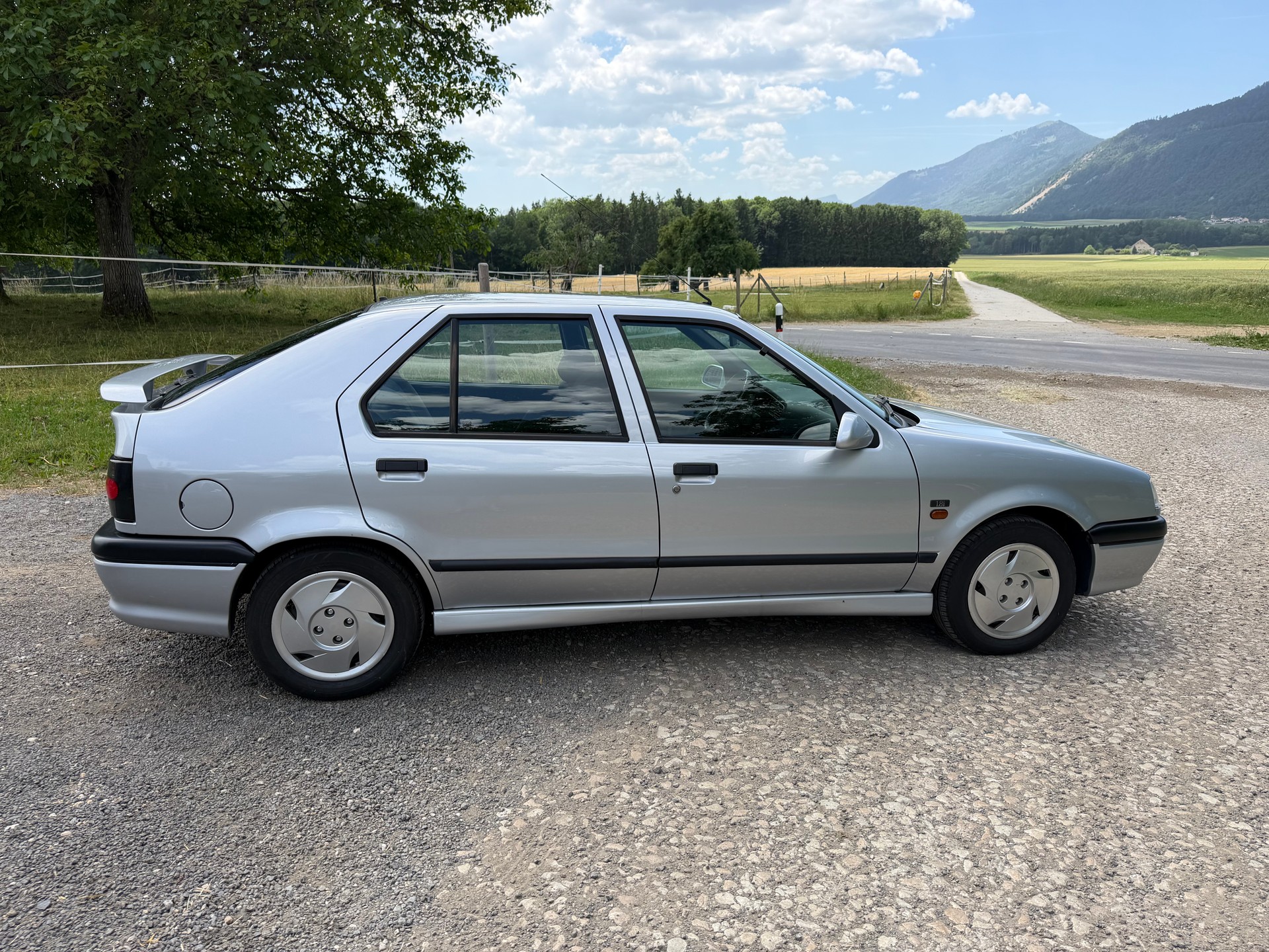 RENAULT R19 1.8 RSI-image-5