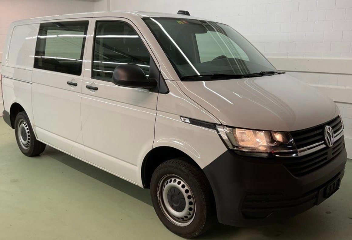 VW T6.1 2.0 TDI 4Motion DSG-image-0