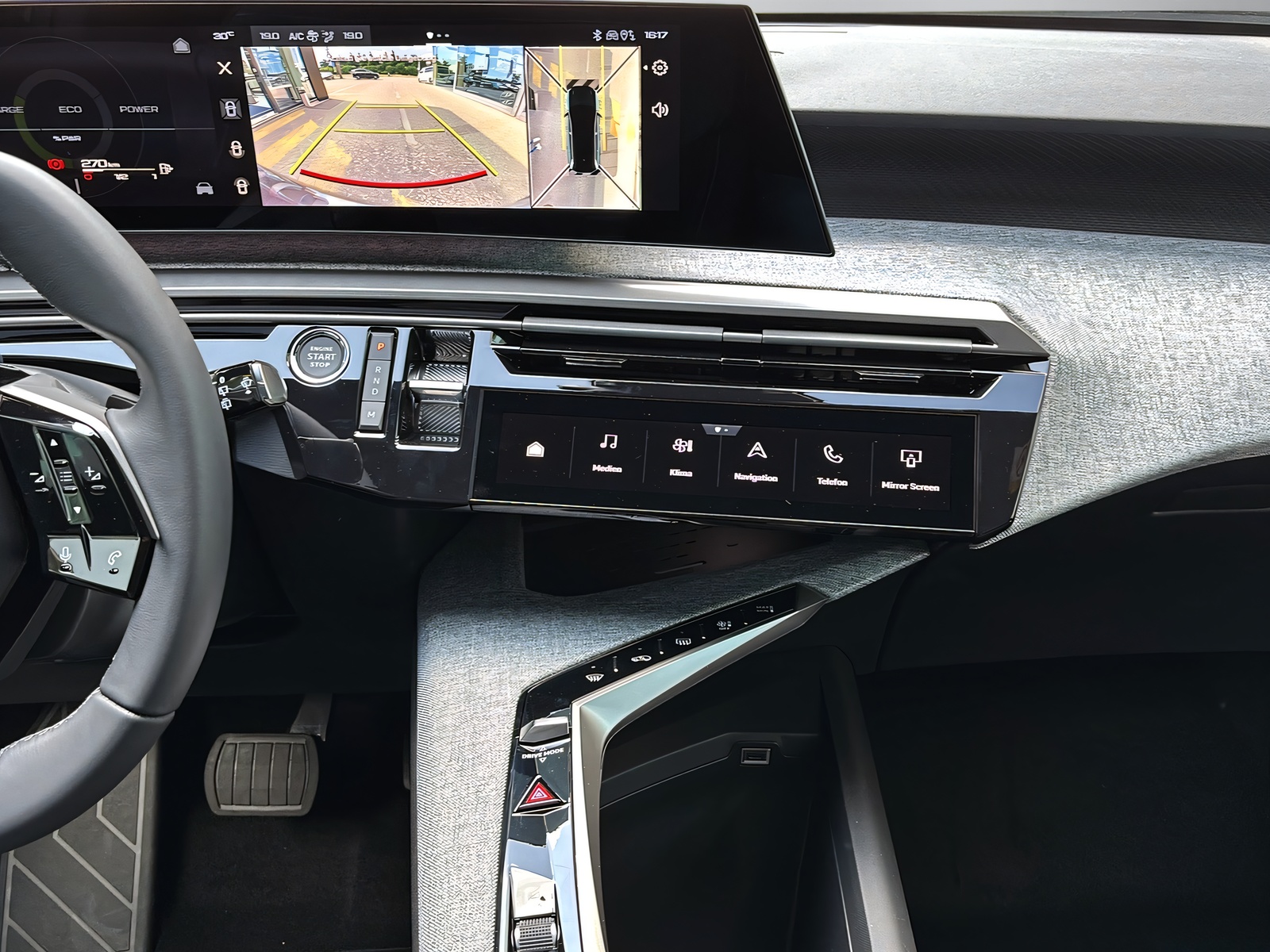 PEUGEOT 5008 1.2 Hybrid Allure Premium-image-5