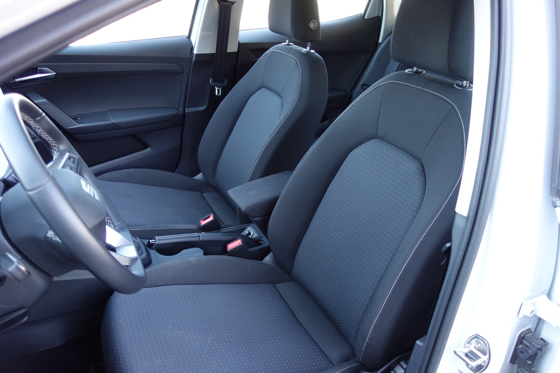 SEAT Ibiza 1.0 EcoTSI Sensacion DSG-image-11