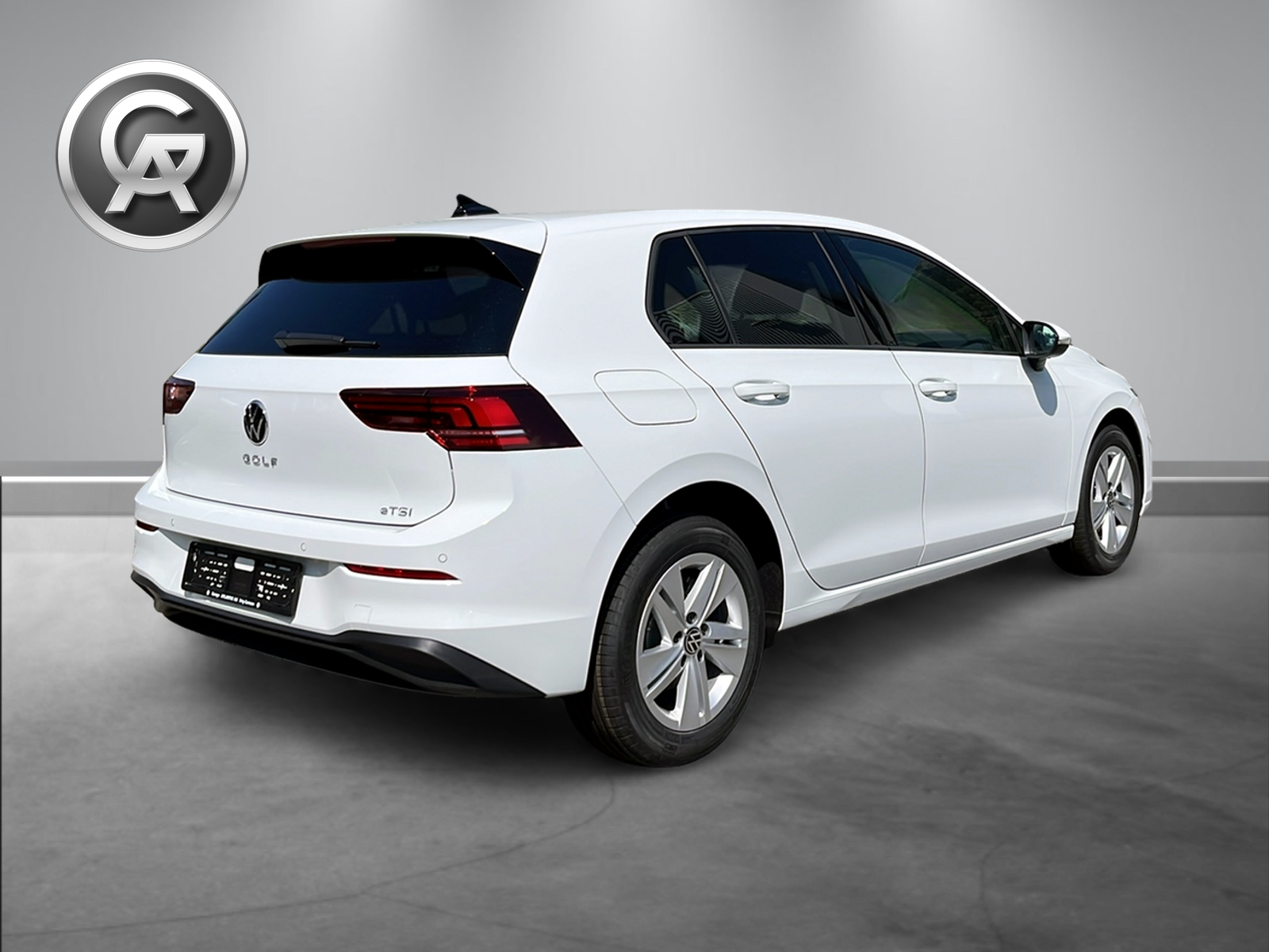 VW Golf 1.5 e TSI mHEV Value DSG-image-11