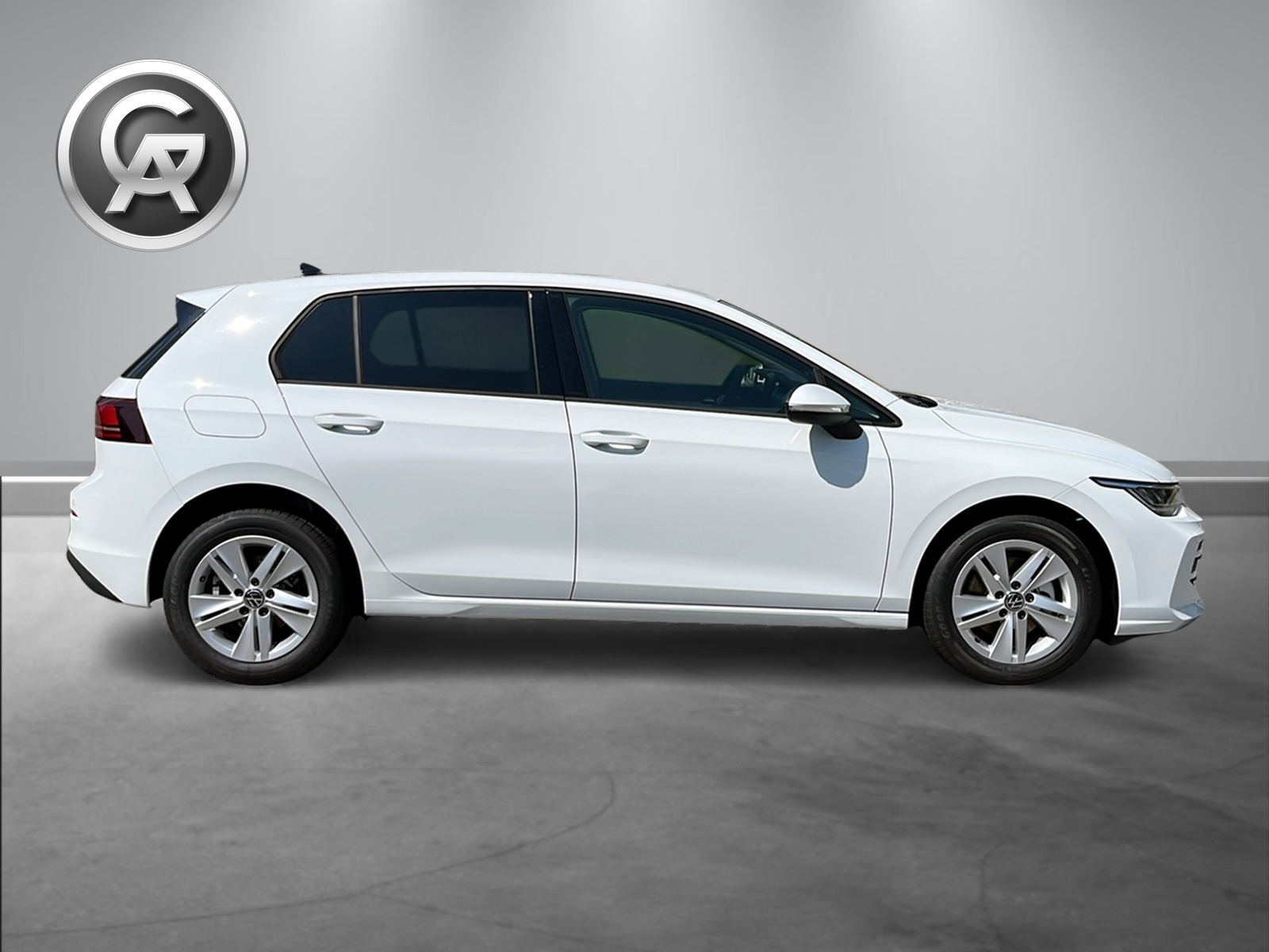 VW Golf 1.5 e TSI mHEV Value DSG-image-6