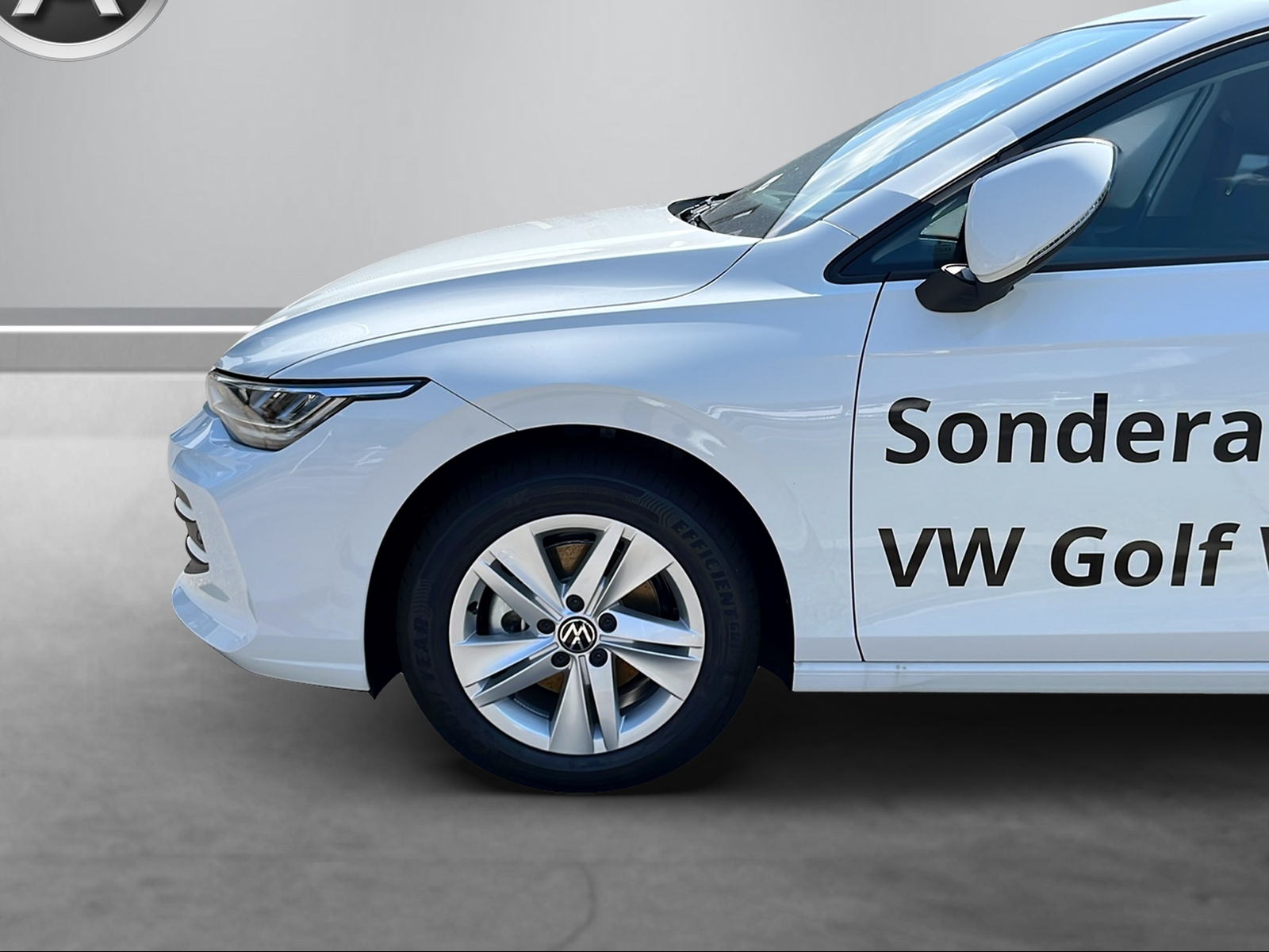 VW Golf 1.5 e TSI mHEV Value DSG-image-4