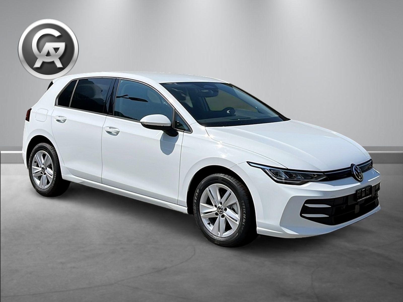 VW Golf 1.5 e TSI mHEV Value DSG-image-0