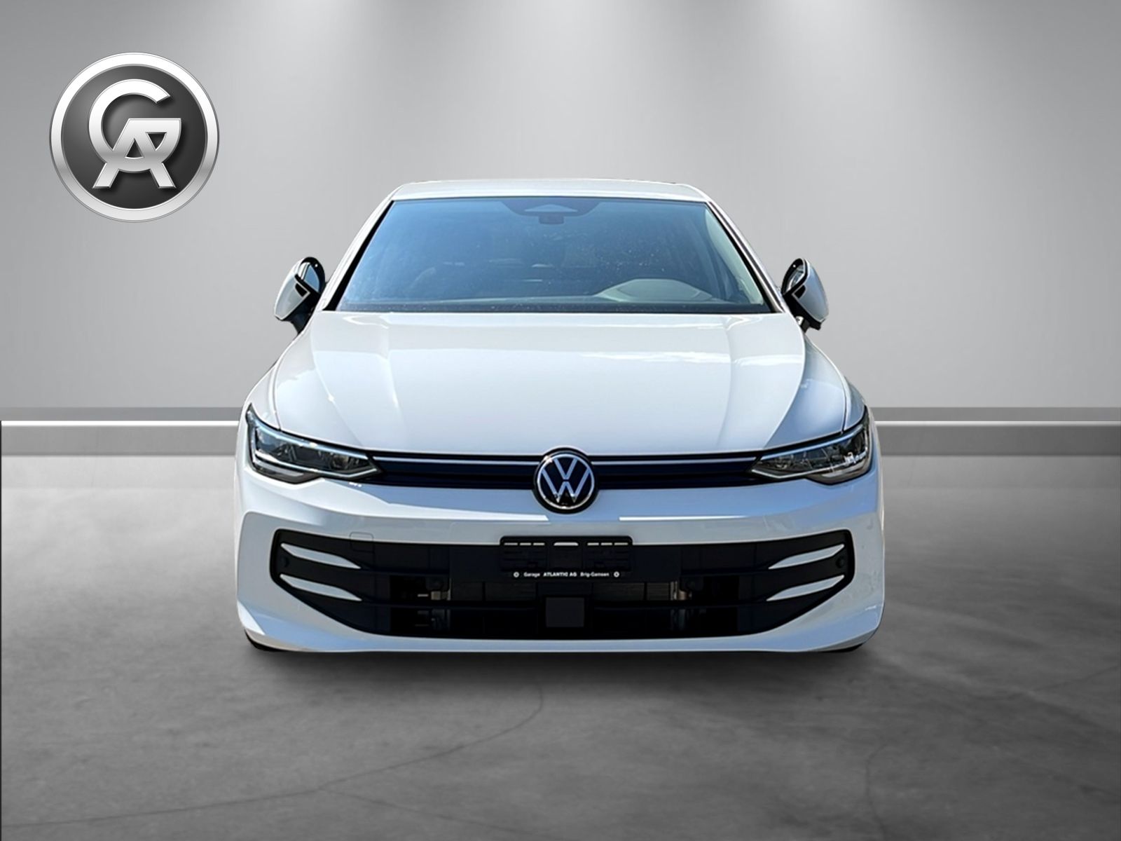 VW Golf 1.5 e TSI mHEV Value DSG-image-7