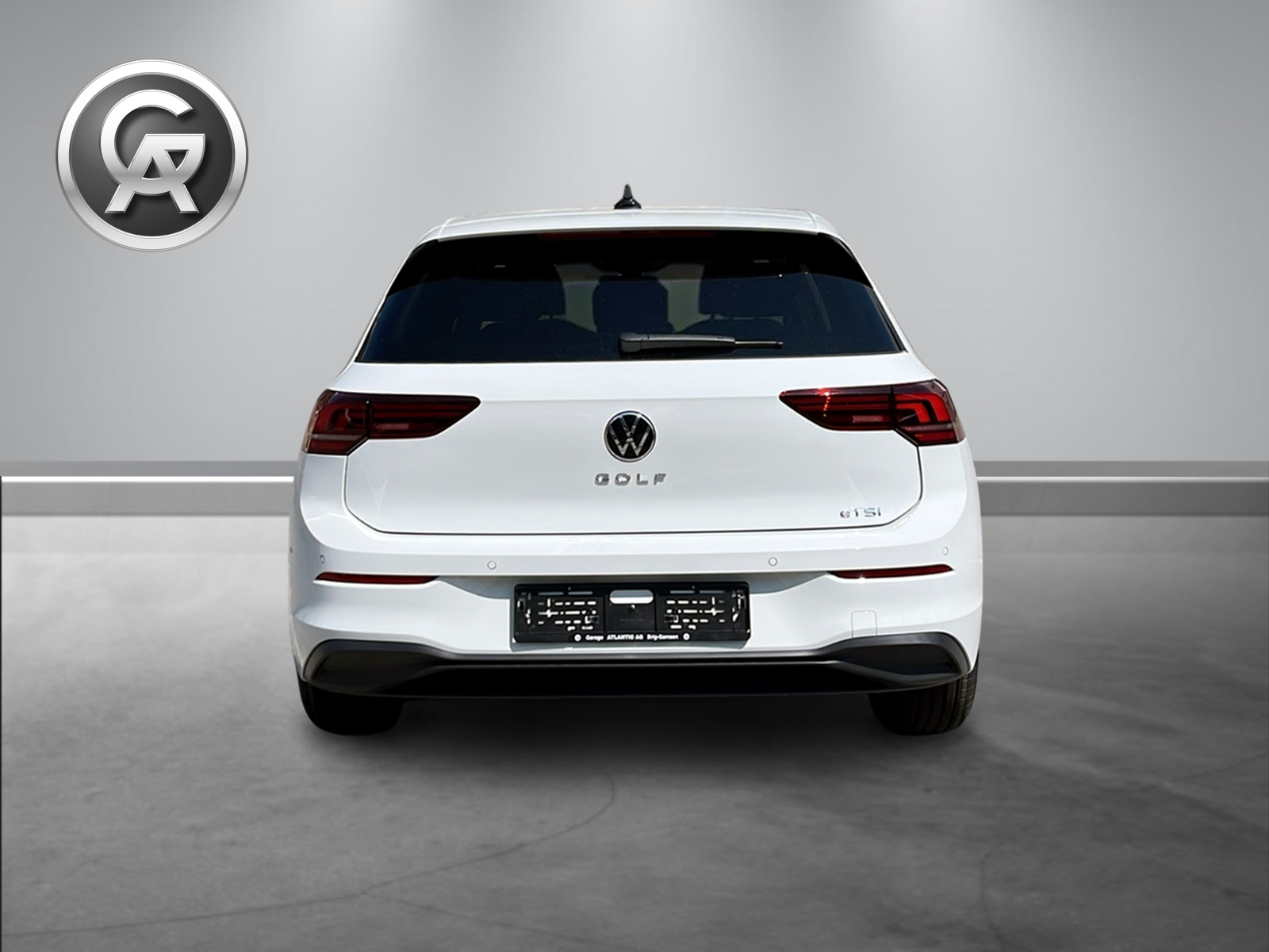 VW Golf 1.5 e TSI mHEV Value DSG-image-8