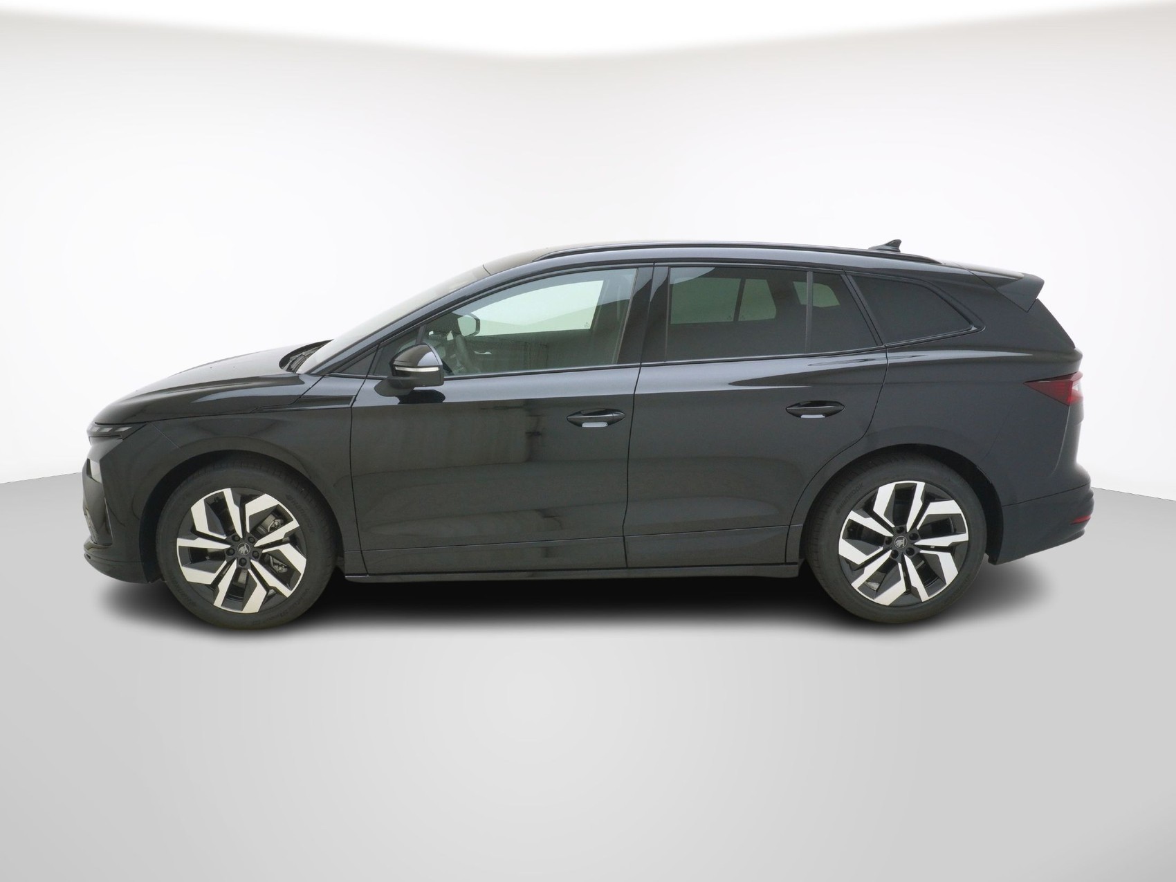 SKODA Enyaq iV 85x SportLine MAXX-image-1