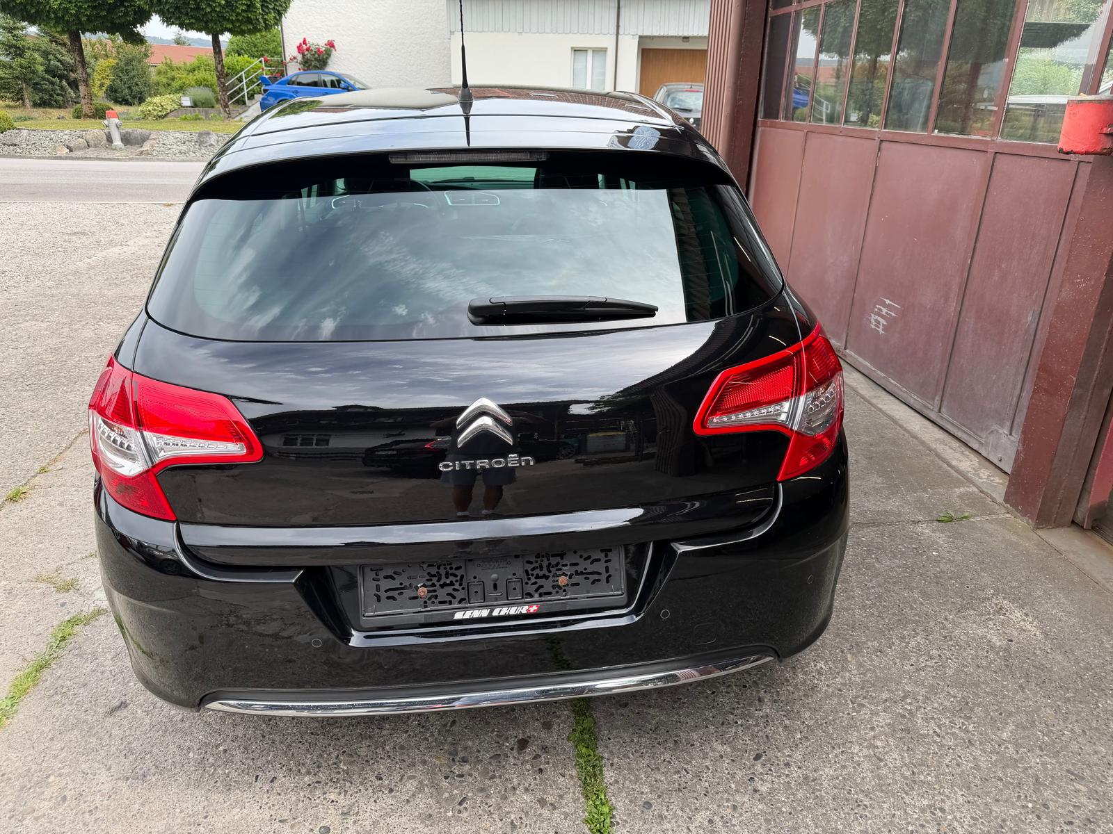 CITROEN 1.6 VTi Exclusive-image-4
