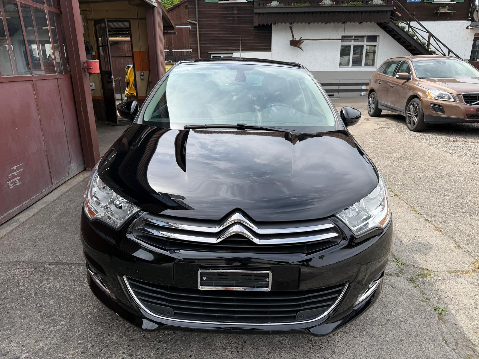 CITROEN 1.6 VTi Exclusive-image-3