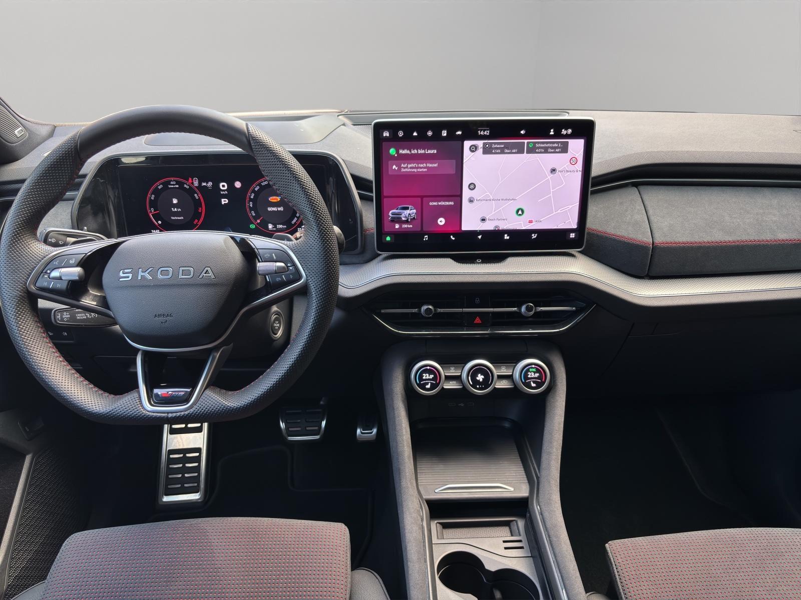 SKODA Kodiaq 2.0 TSI RS-image-7