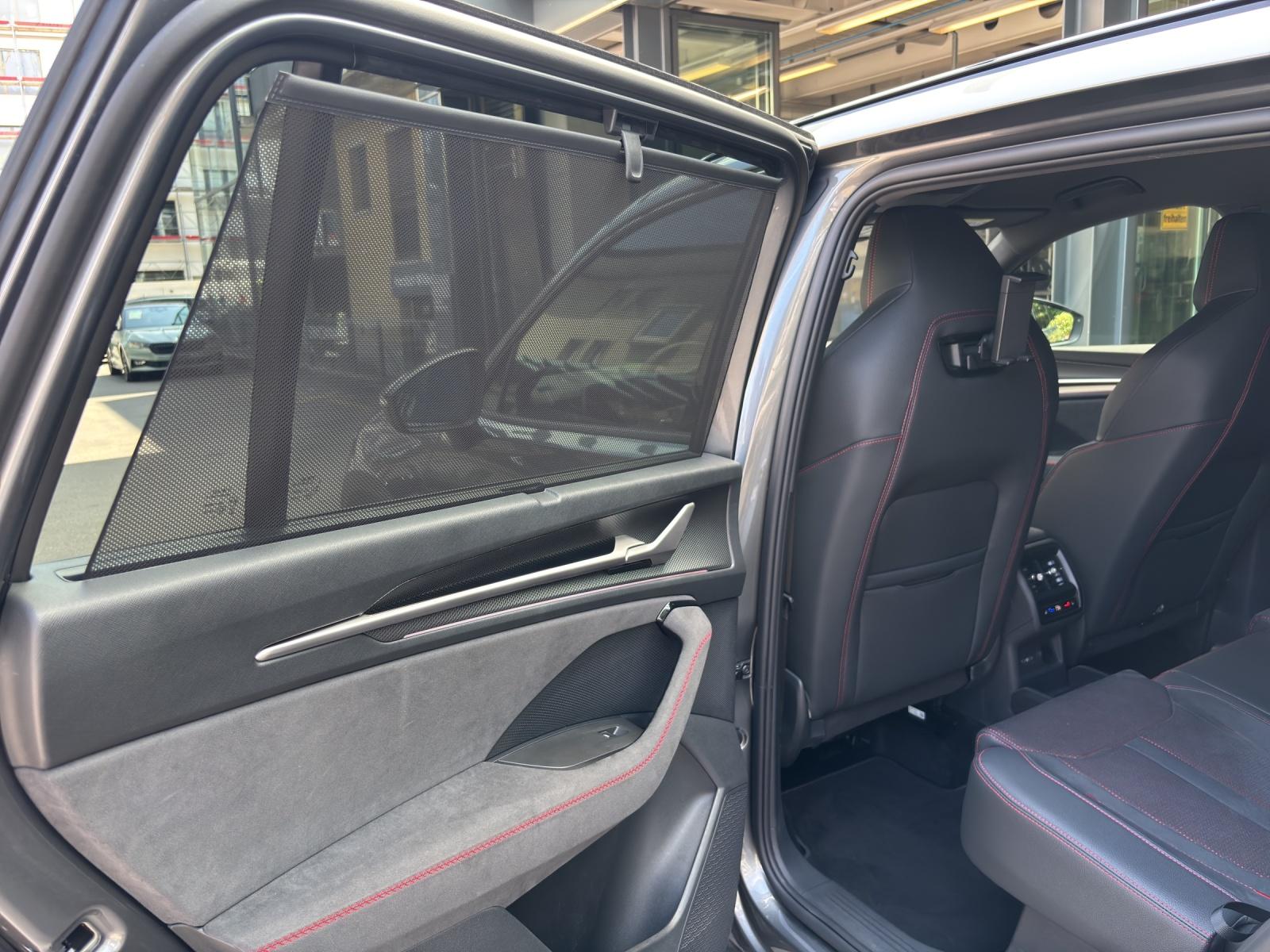 SKODA Kodiaq 2.0 TSI RS-image-13