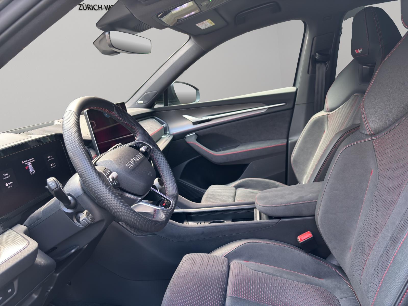 SKODA Kodiaq 2.0 TSI RS-image-5