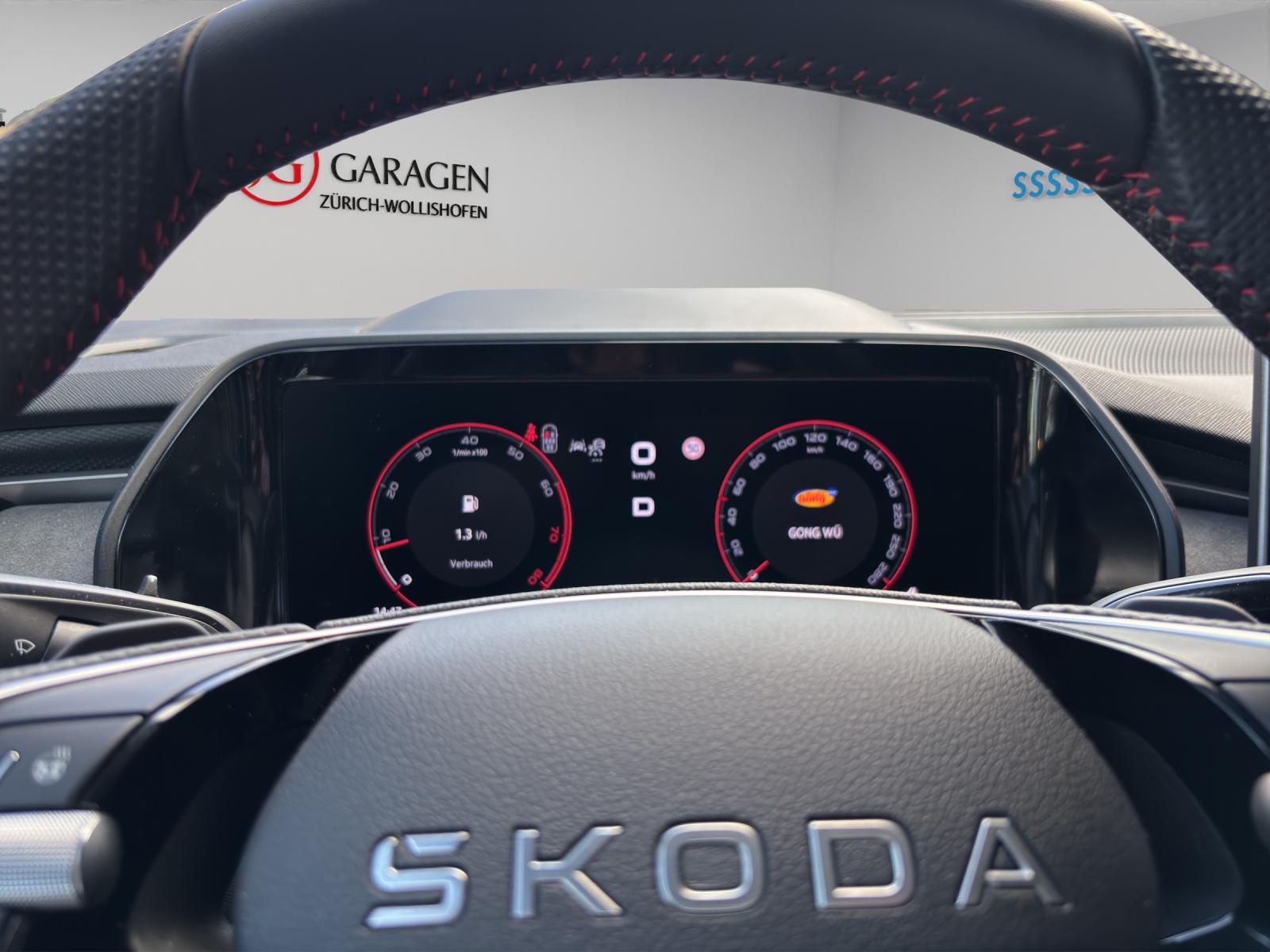 SKODA Kodiaq 2.0 TSI RS-image-12