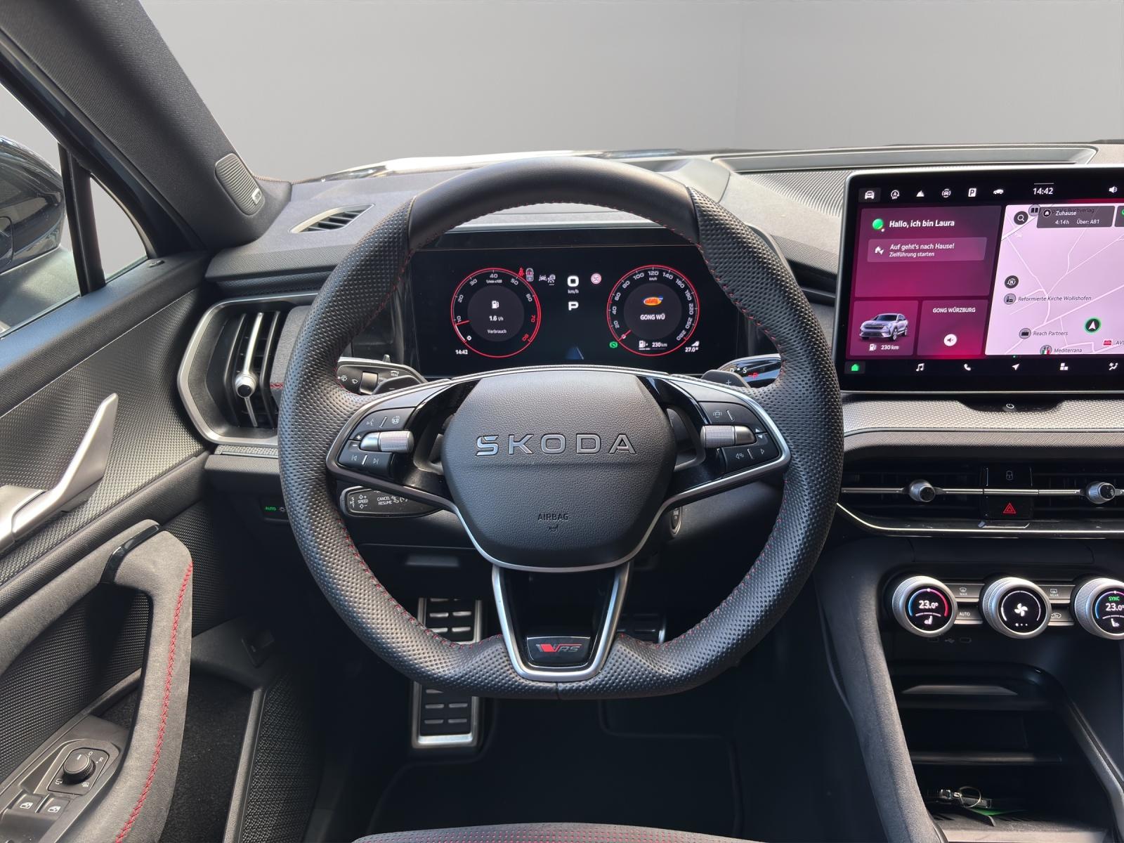 SKODA Kodiaq 2.0 TSI RS-image-6
