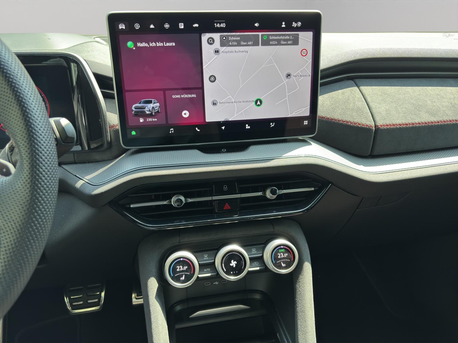 SKODA Kodiaq 2.0 TSI RS-image-8