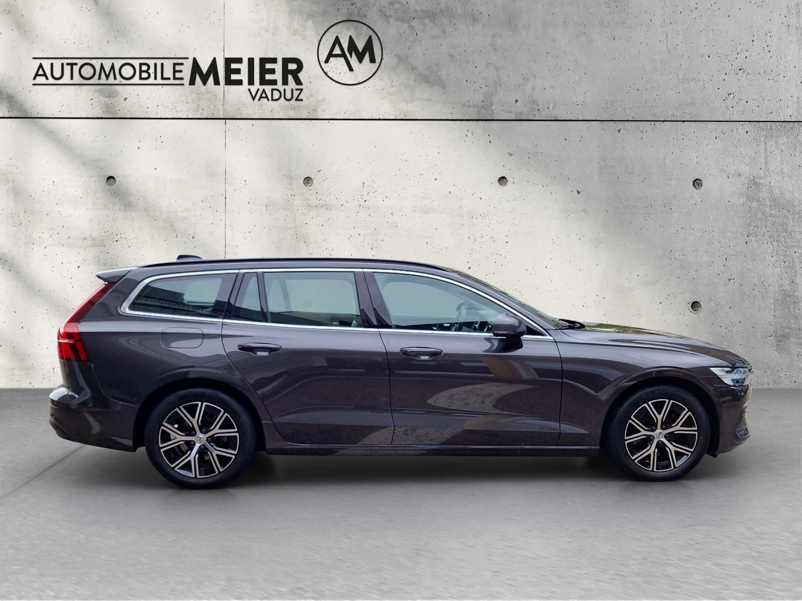 VOLVO V60 2.0 B3 Core-image-3