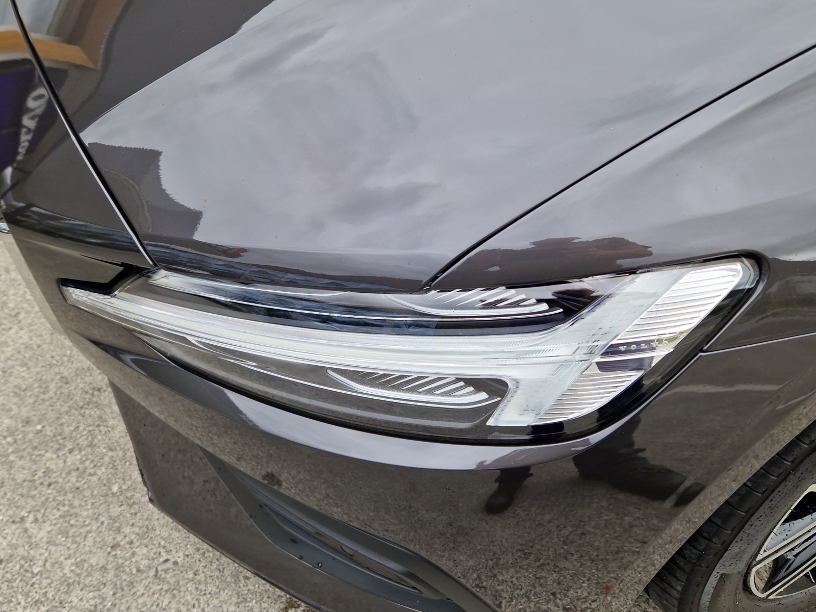 VOLVO V60 2.0 B3 Core-image-5