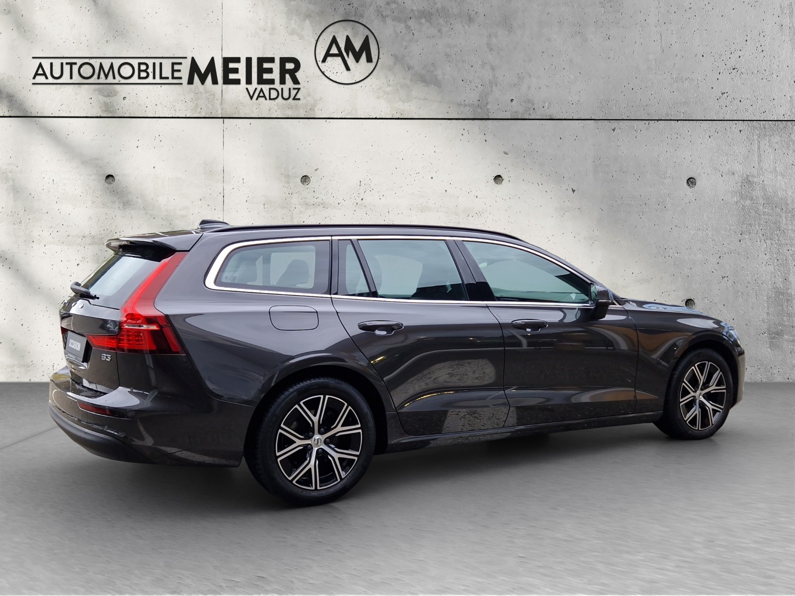 VOLVO V60 2.0 B3 Core-image-8