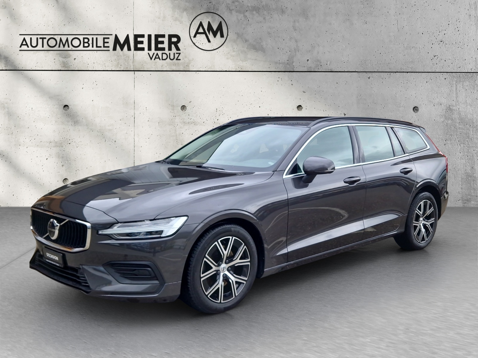 VOLVO V60 2.0 B3 Core-image-0