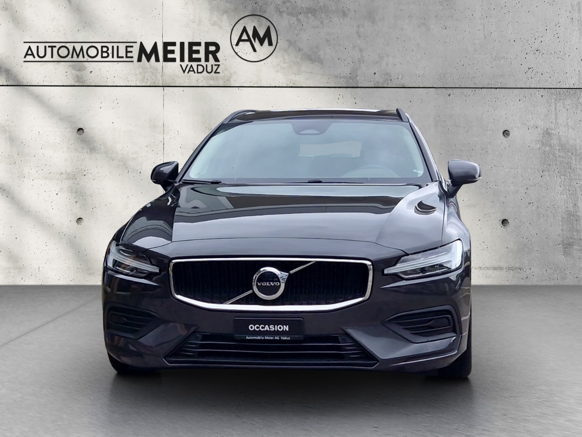 VOLVO V60 2.0 B3 Core-image-1