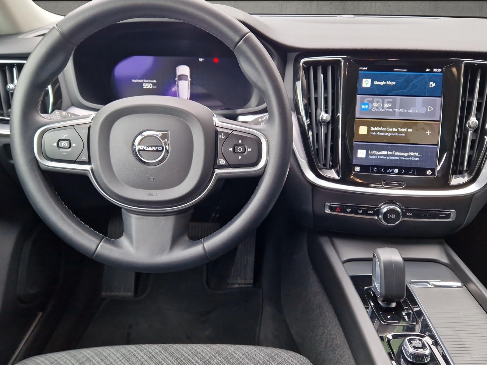 VOLVO V60 2.0 B3 Core-image-2