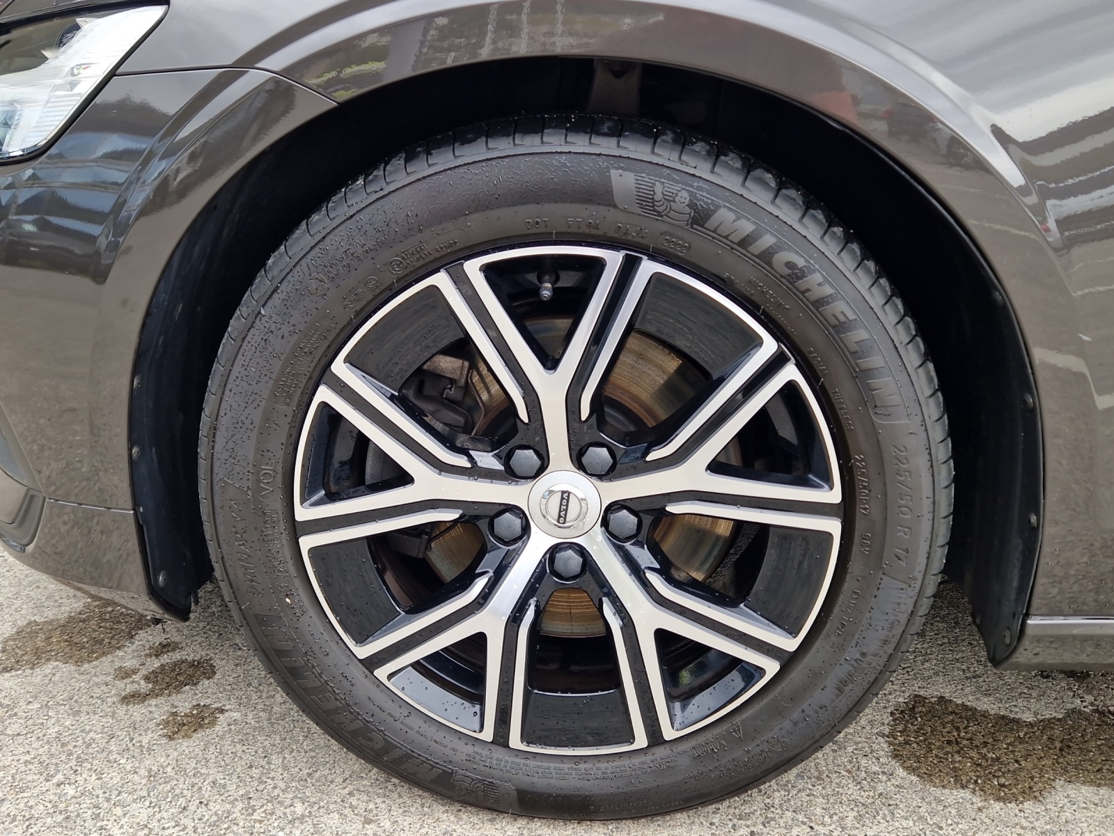 VOLVO V60 2.0 B3 Core-image-10