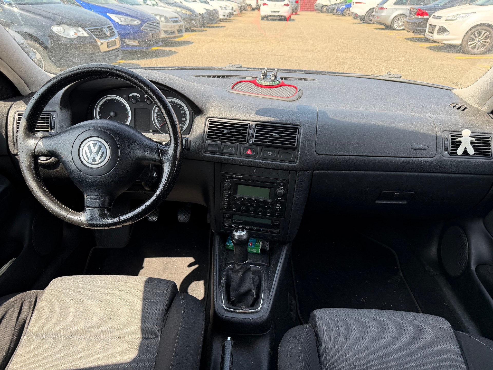 VW Golf Variant 2.0 Pacific 4Motion-image-8