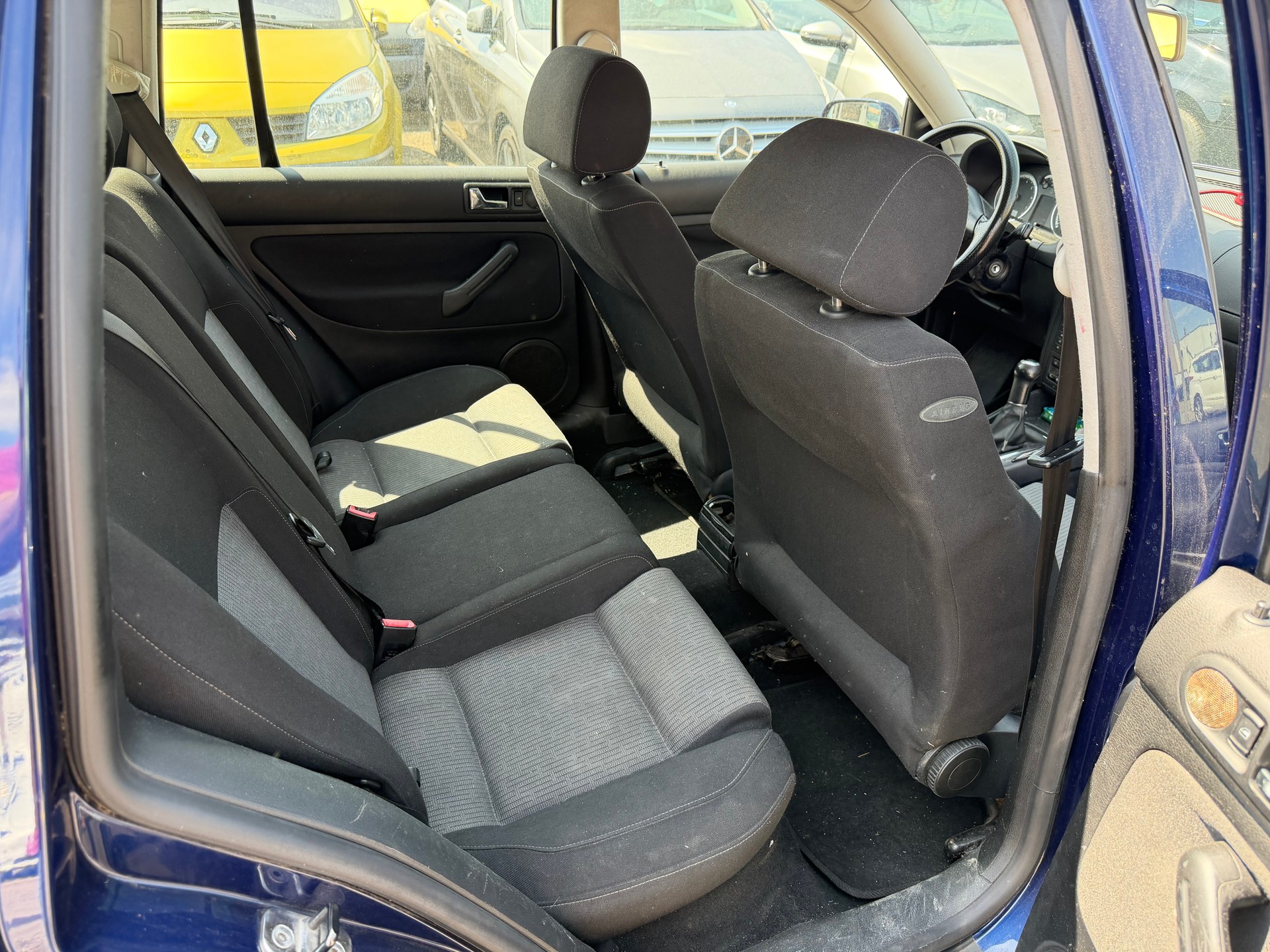 VW Golf Variant 2.0 Pacific 4Motion-image-7