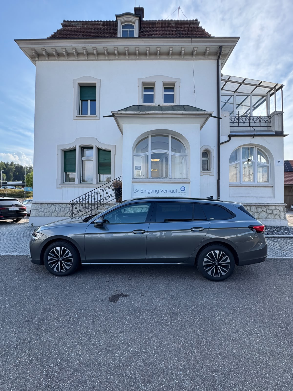 SKODA Superb Combi 2.0 TSI Selection 4x4 DSG-showroom-element-2