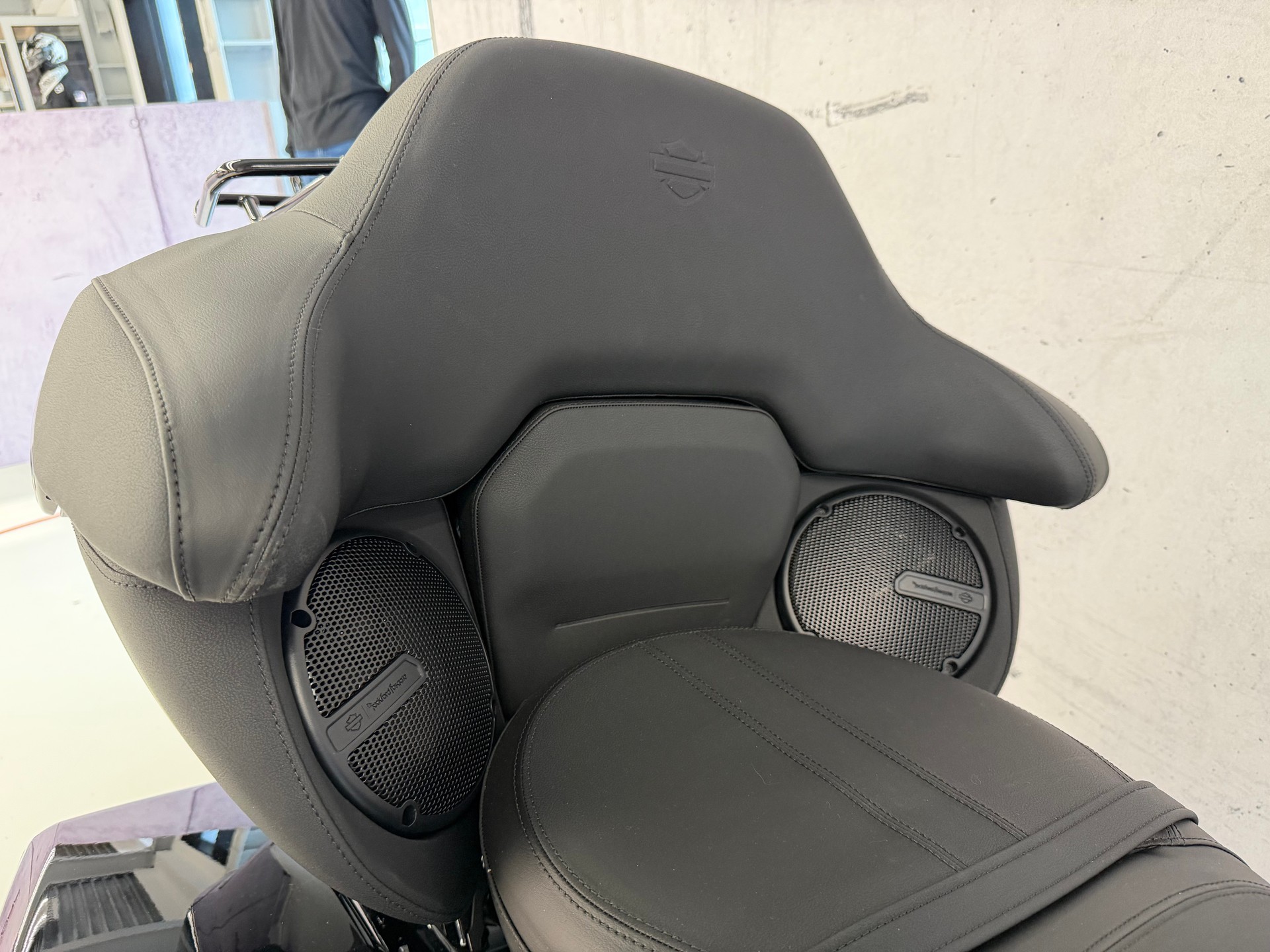 HARLEY-DAVIDSON FLHXL Street Glide Limited 117-image-6