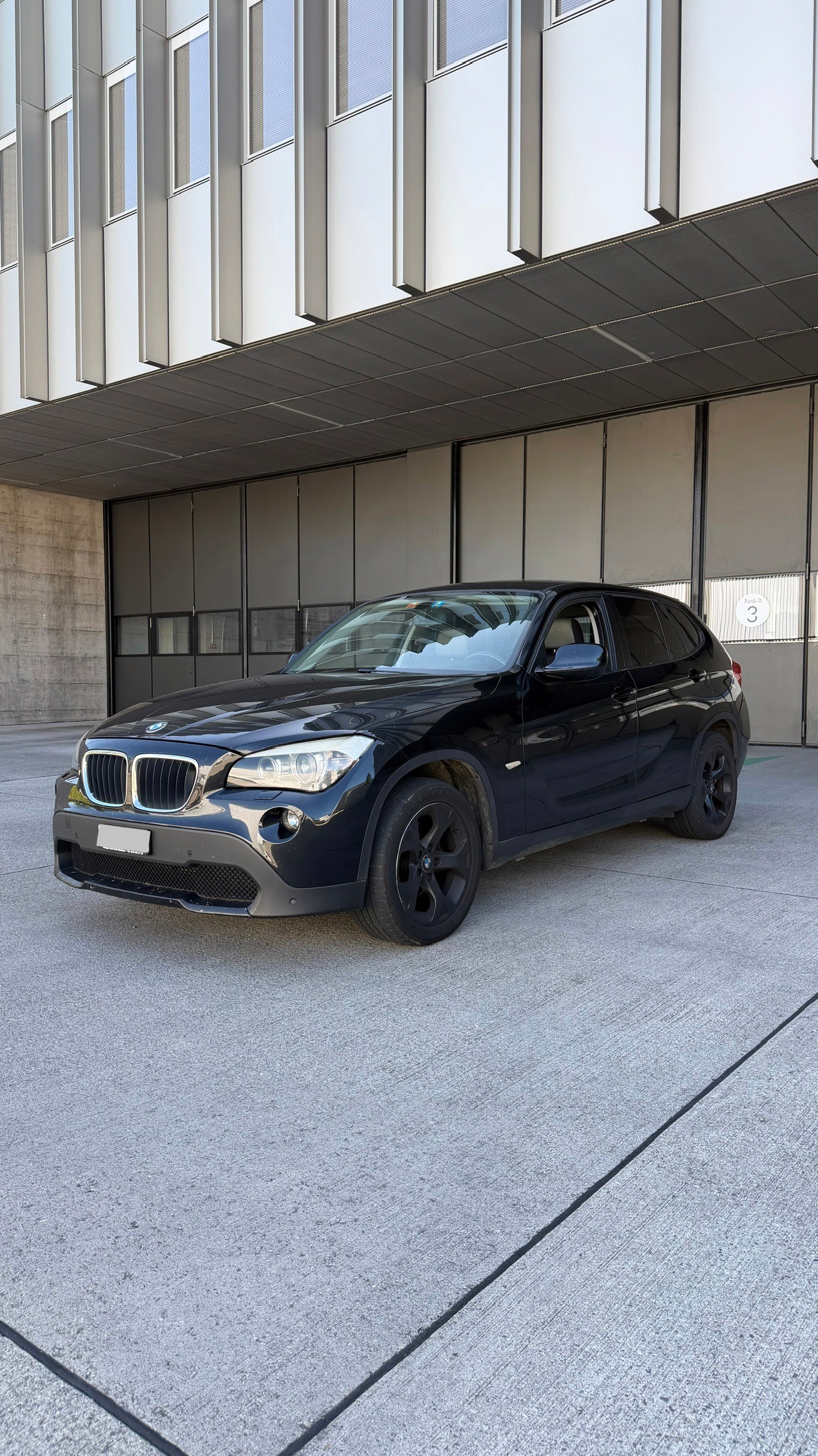 BMW 20d xDrive-image-0