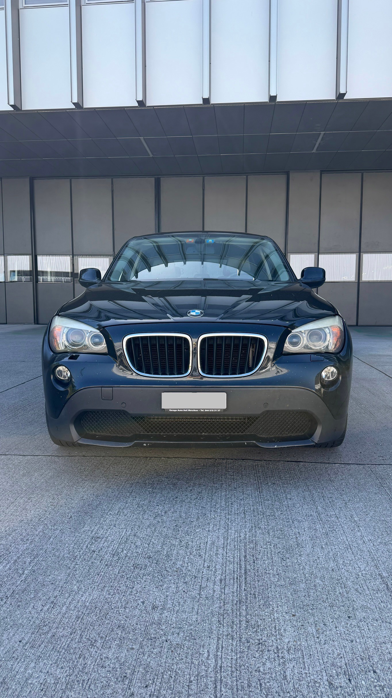 BMW 20d xDrive-image-1
