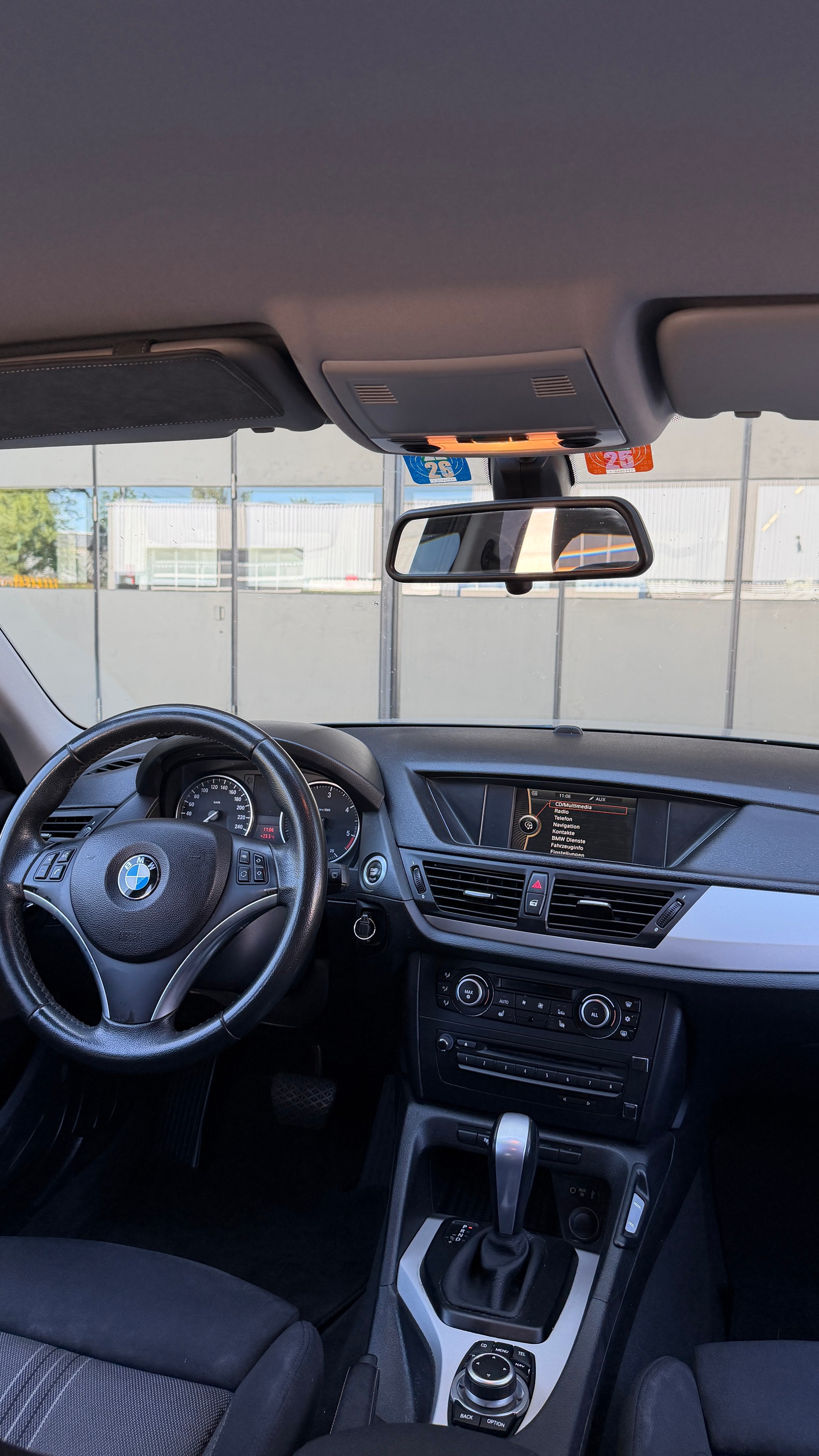 BMW 20d xDrive-image-4