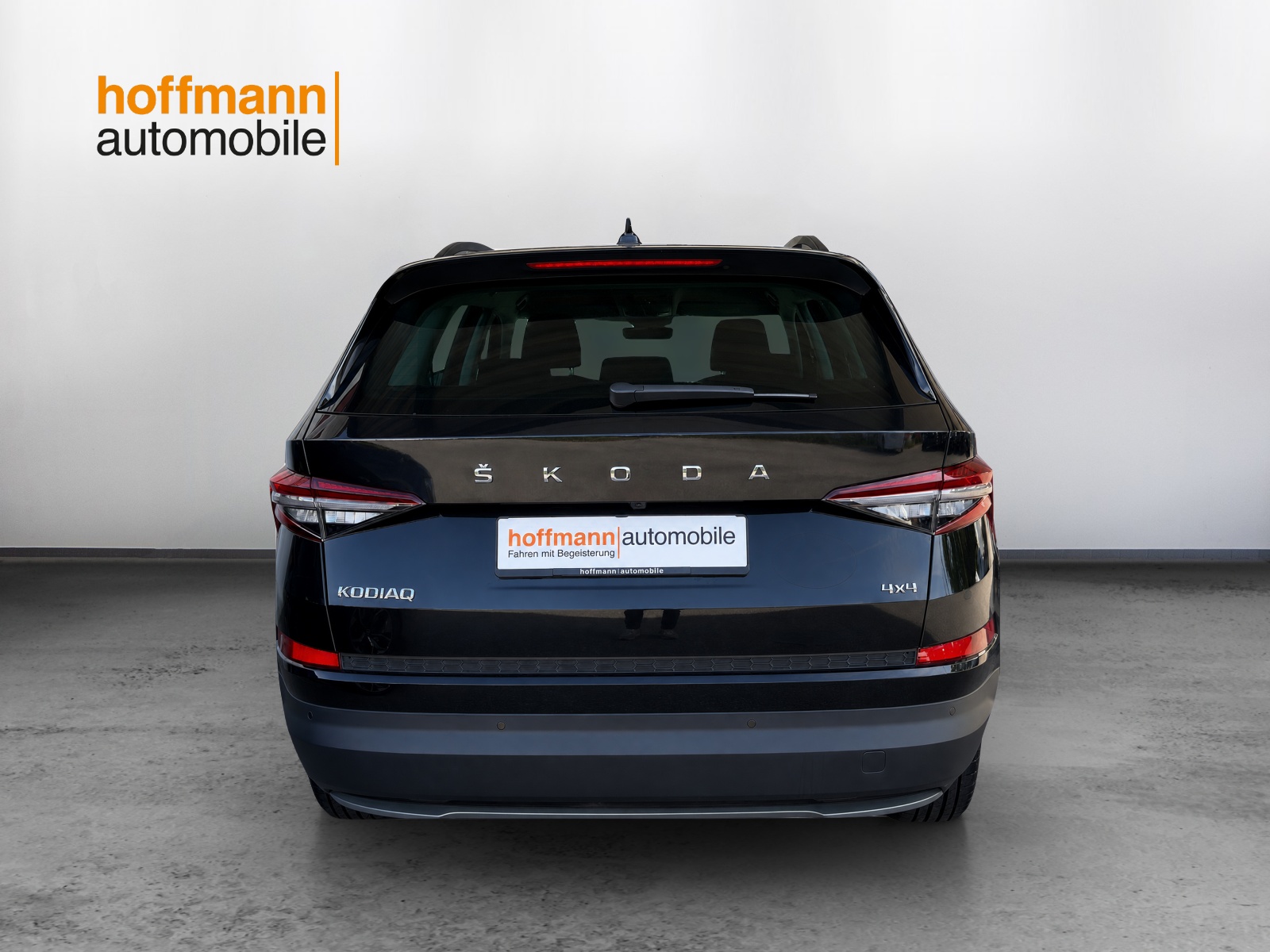 SKODA Kodiaq 2.0 TDI CR Ambition 4x4 DSG-image-4