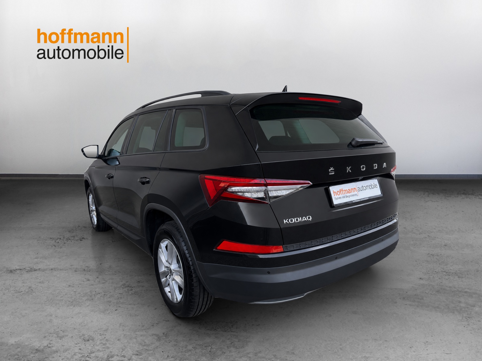 SKODA Kodiaq 2.0 TDI CR Ambition 4x4 DSG-image-5