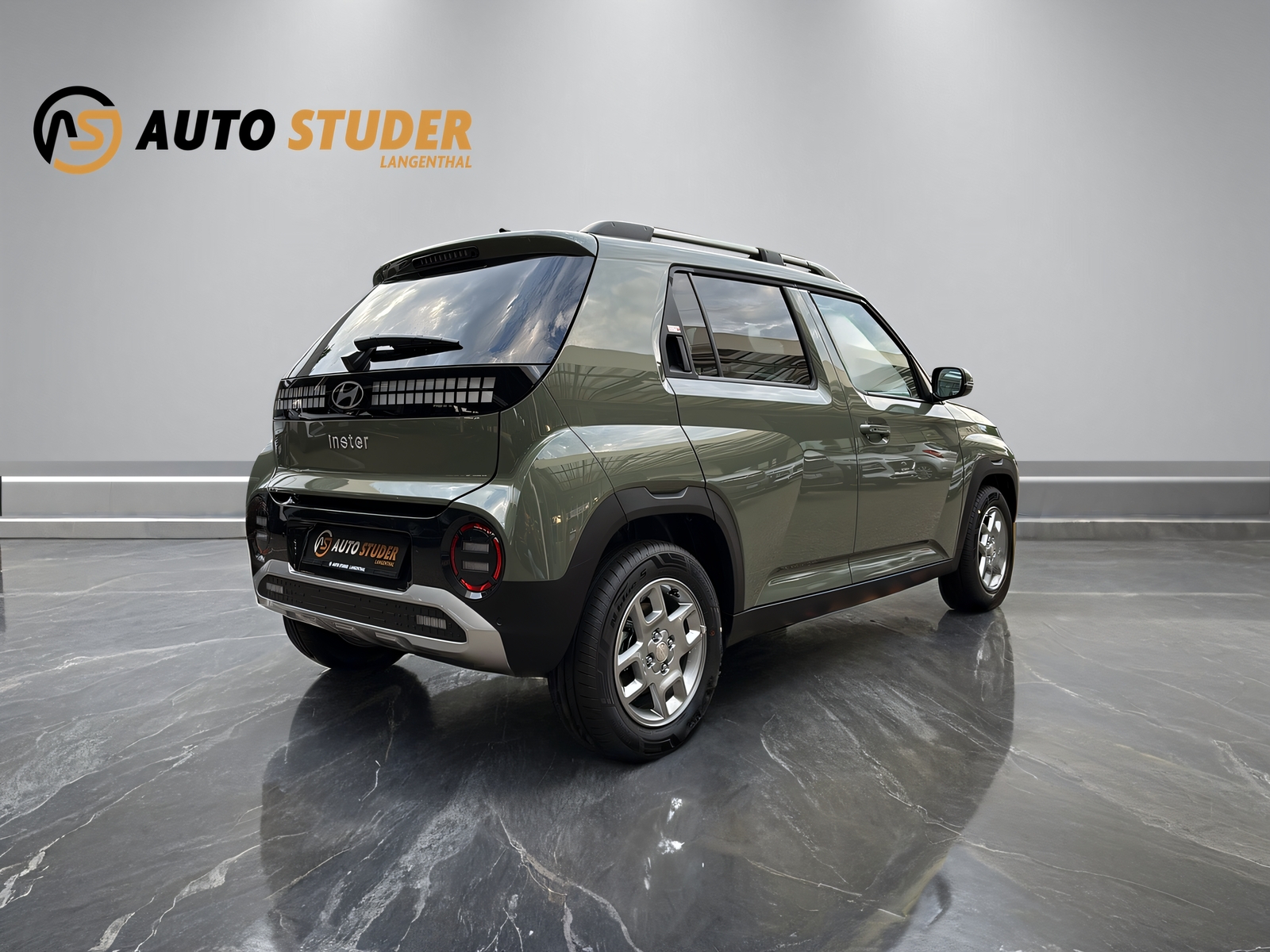 HYUNDAI Inster Electric Amplia 49 kWh-image-11