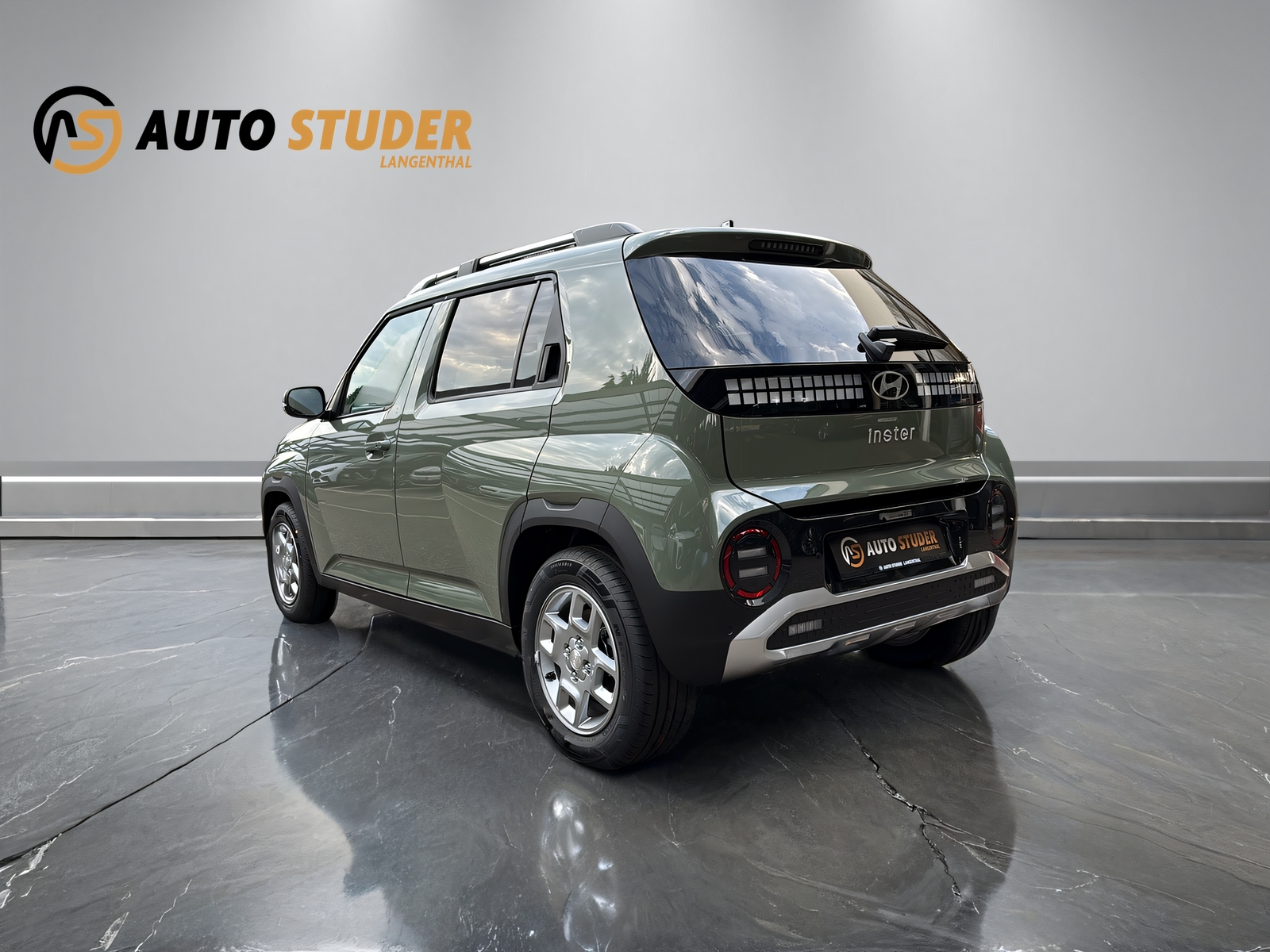 HYUNDAI Inster Electric Amplia 49 kWh-image-8