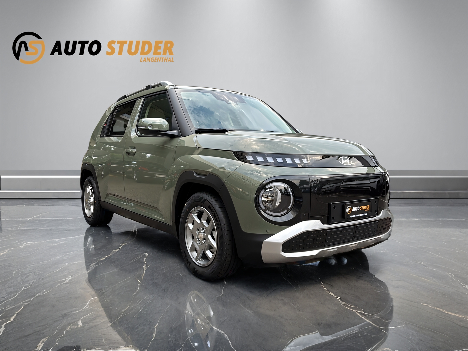 HYUNDAI Inster Electric Amplia 49 kWh-image-13