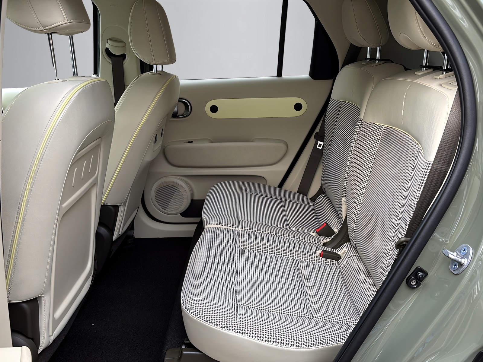HYUNDAI Inster Electric Amplia 49 kWh-image-6