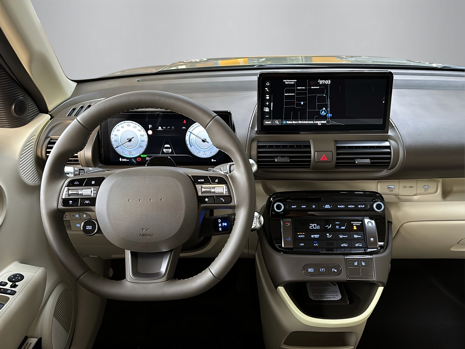 HYUNDAI Inster Electric Amplia 49 kWh-image-4