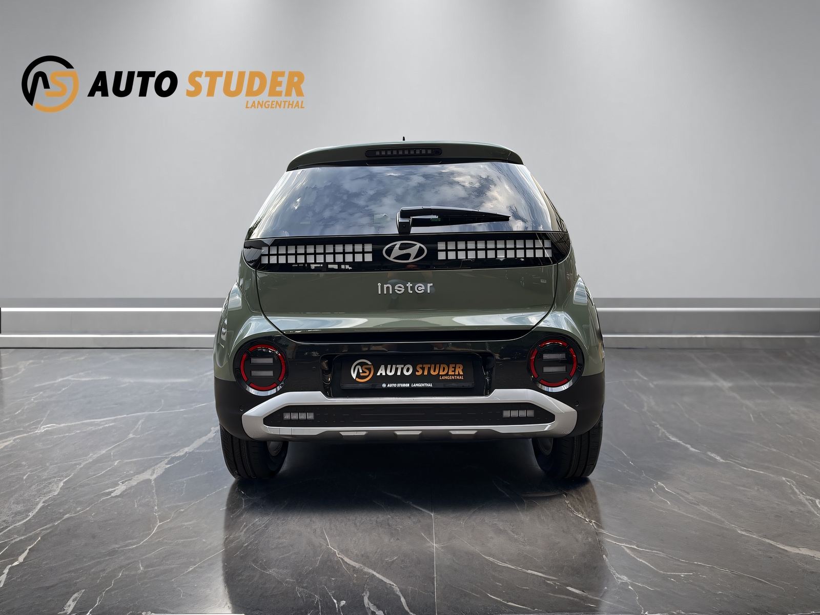 HYUNDAI Inster Electric Amplia 49 kWh-image-9