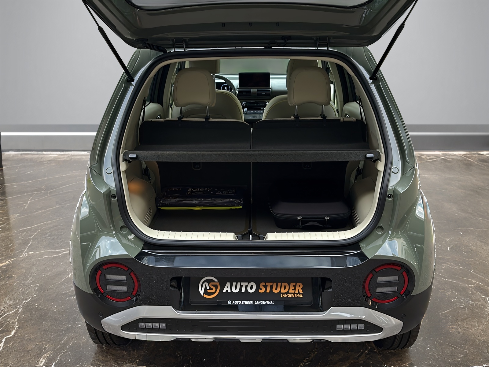 HYUNDAI Inster Electric Amplia 49 kWh-image-10