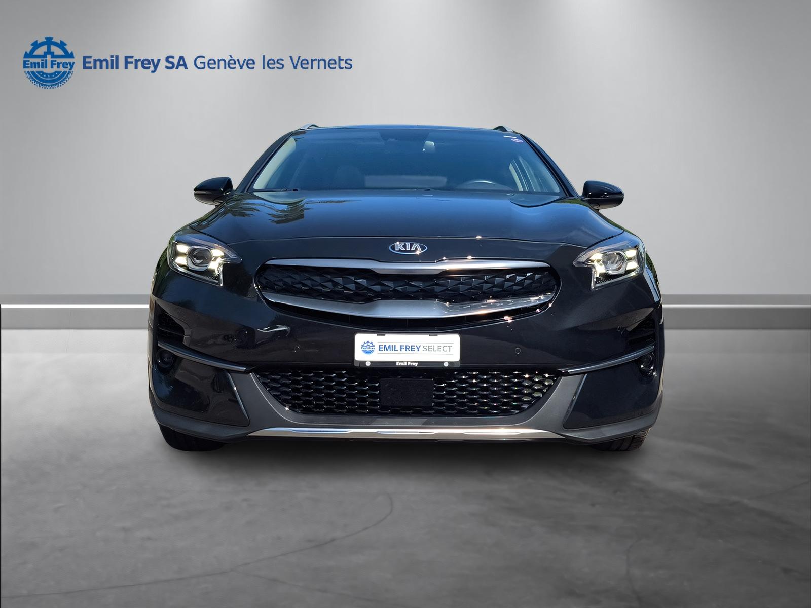 KIA XCeed 1.6 GDi Plug-in Hybrid Style-showroom-element-2