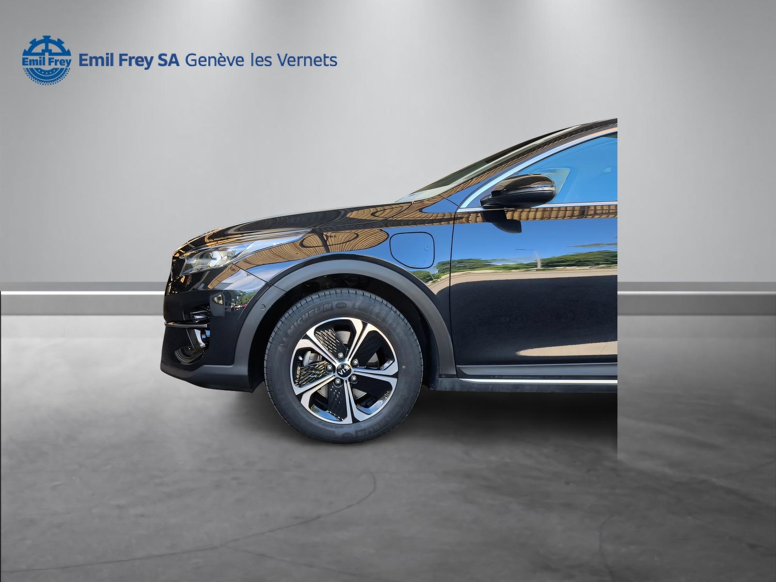 KIA XCeed 1.6 GDi Plug-in Hybrid Style-image-14