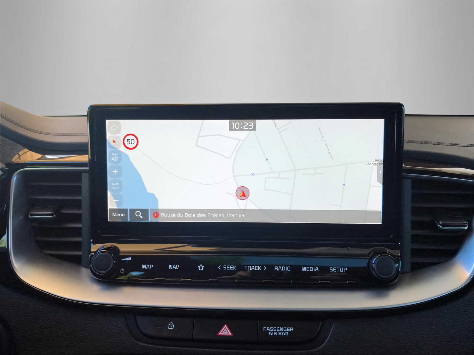 KIA XCeed 1.6 GDi Plug-in Hybrid Style-image-5