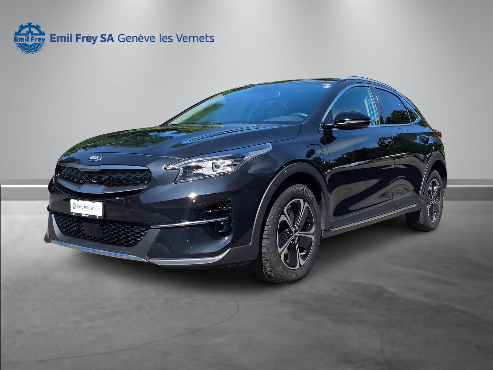 KIA XCeed 1.6 GDi Plug-in Hybrid Style