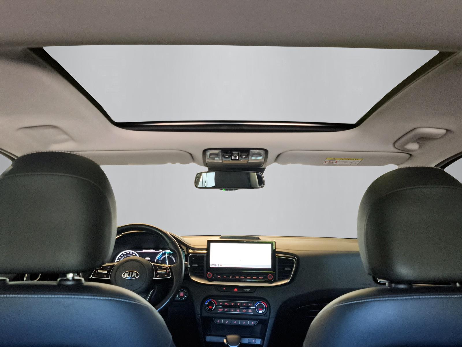 KIA XCeed 1.6 GDi Plug-in Hybrid Style-image-11
