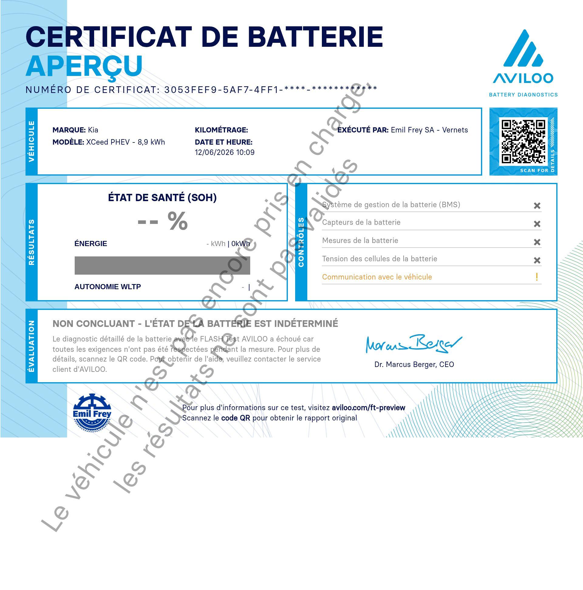 KIA XCeed 1.6 GDi Plug-in Hybrid Style-showroom-element-1