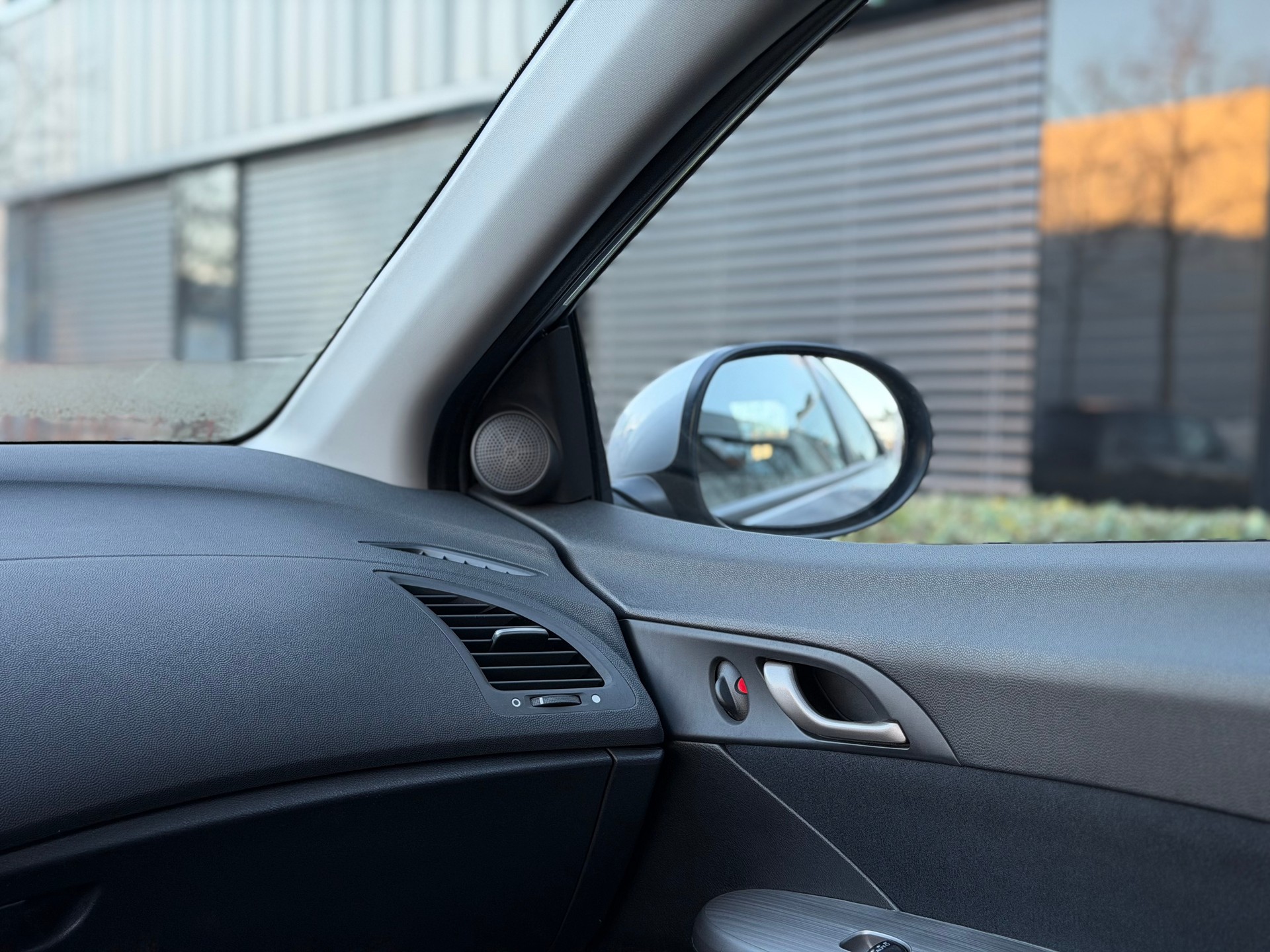 HONDA Civic 1.8i Sport-image-11